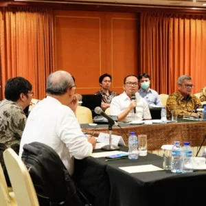 Sumut Desak Kemenaker Evaluasi Perusahaan Alih Daya Bermasalah