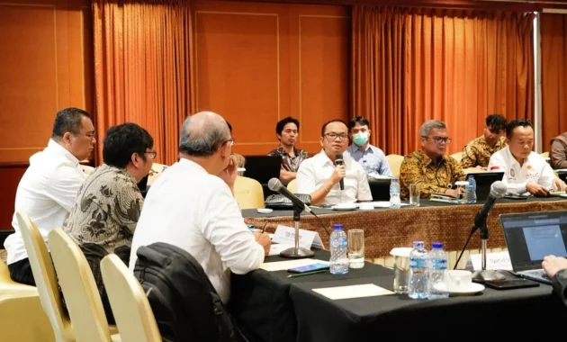 Sumut Desak Kemenaker Evaluasi Perusahaan Alih Daya Bermasalah