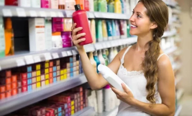 SUPER MiLD Luncurkan Produk Sampo Berbasis Kesehatan Kulit Kepala