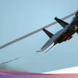 Superioritas Udara AS Jatuh, Iran Klaim Tembak Jet Tempur Siluman F-35 Kedua