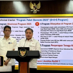 Surabaya Capai 3 Juta Jiwa, Pemerintah Luncurkan Kebijakan Kontrol Pendatang Menganggur