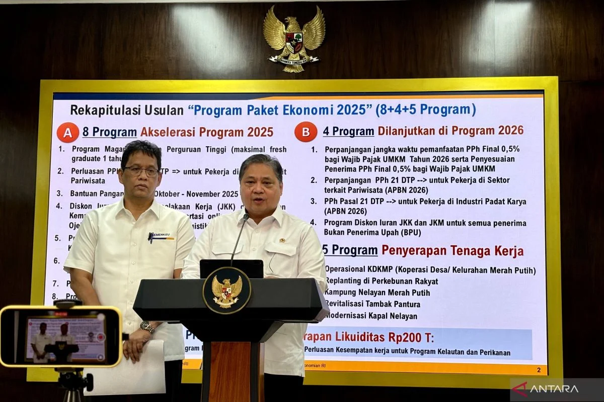 Surabaya Capai 3 Juta Jiwa, Pemerintah Luncurkan Kebijakan Kontrol Pendatang Menganggur