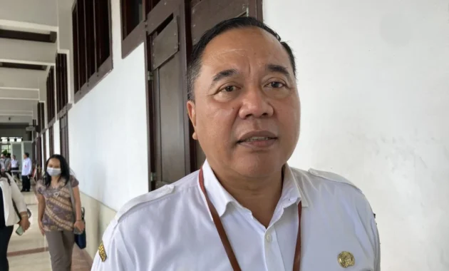 Surabaya Guncang Birokrasi: Mutasi Besar Kepala Dinas, Dedik Irianto Kini Staf Ahli di Pemerintahan Eri Cahyadi