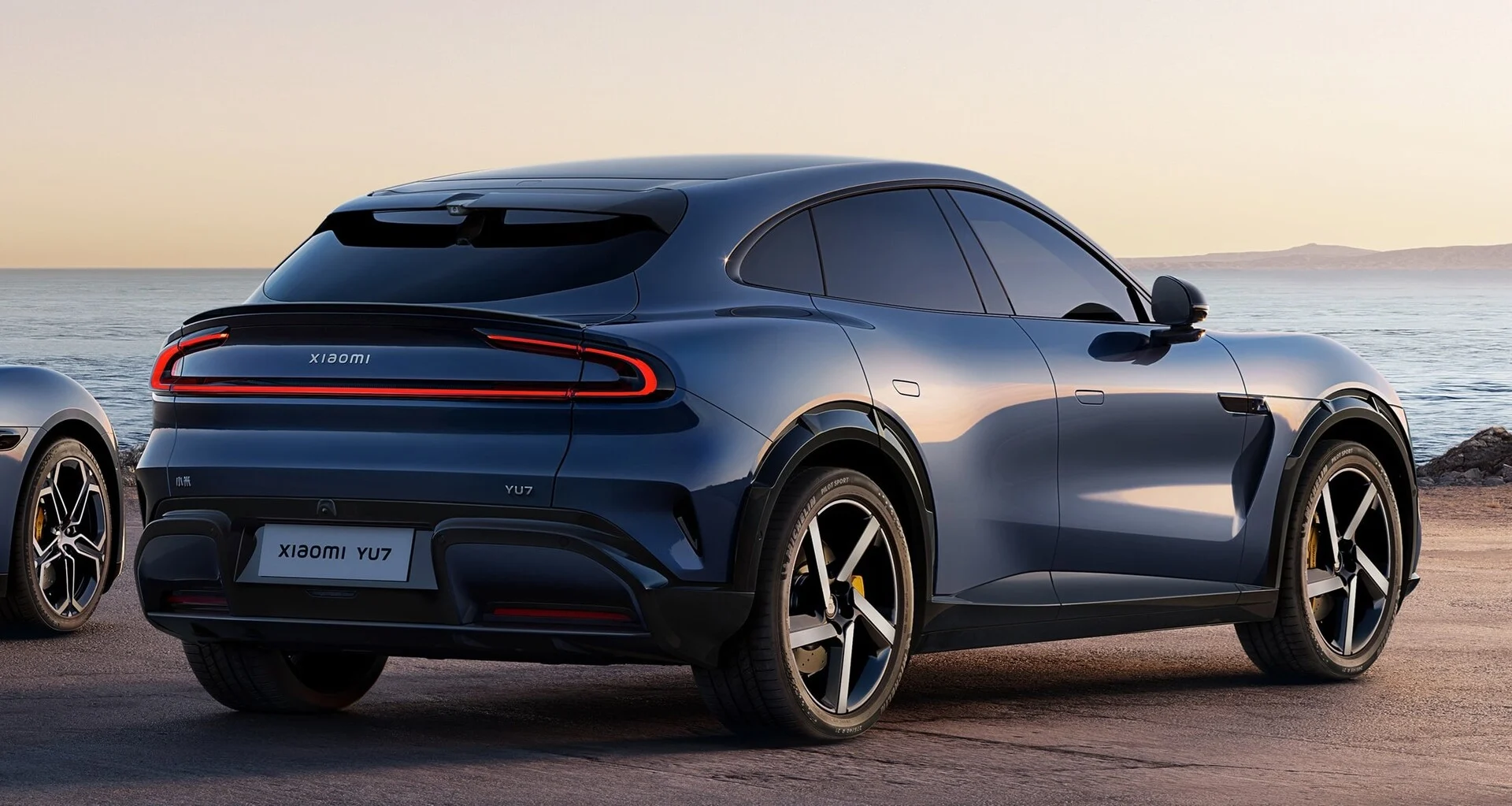 SUV Mewah Tak Terganggu Krisis BBM: Xiaomi YU7 GT Tampil Menggoda, Konsumsi Listrik XPENG G6 Jadi Tolok Ukur Baru