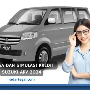 Suzuki APV Jadi Pilihan Utama Pembeli LMPV Murah, Bukan yang Paling Mahal