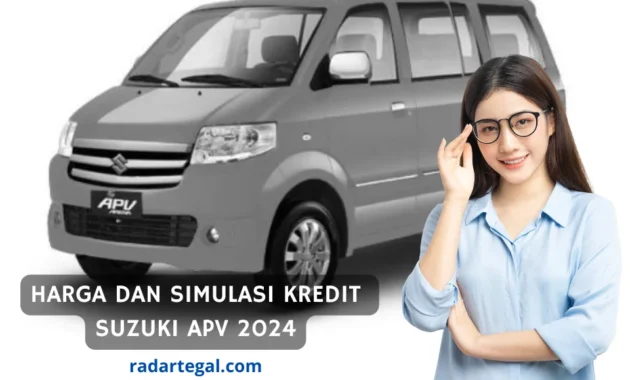 Suzuki APV Jadi Pilihan Utama Pembeli LMPV Murah, Bukan yang Paling Mahal