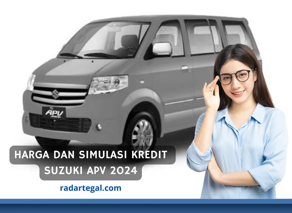 Suzuki APV Jadi Pilihan Utama Pembeli LMPV Murah, Bukan yang Paling Mahal