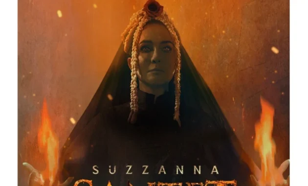 Suzzanna: Santet Dosa di Atas Dosa Pecahkan Rekor 1 Juta Penonton di Bali