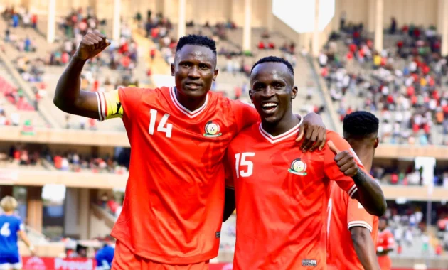 SV Ried Gagal Pecah Kebuntuan: Drama 0-0 melawan Wolfsberger dan Dilema Striker Kenya Ryan Ogam