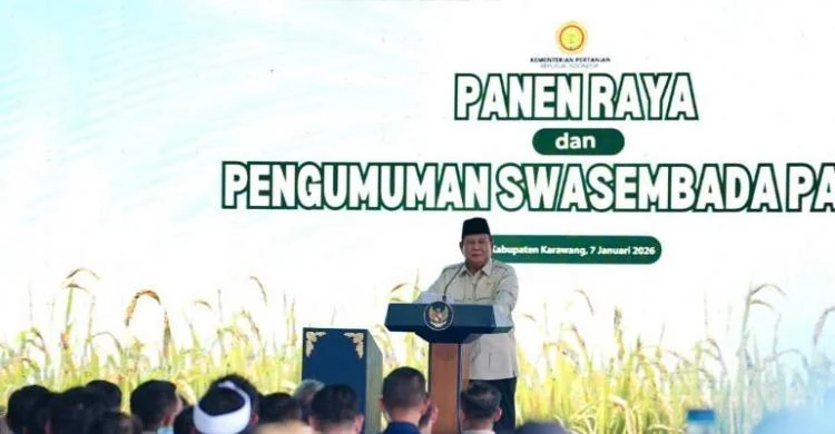 Swasembada Pangan: Dony Oskaria Soroti Kekurangan Gudang Bulog sebagai Bukti Kinerja Presiden Prabowo