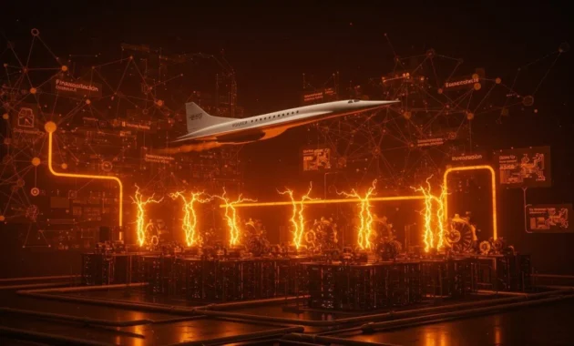 Sydney's Data Boom: Dari Pusat Data hingga Penerbangan, Apa Artinya untuk Ekonomi dan Lingkungan?