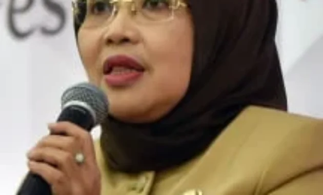 Sylviana Murni: Laki-laki Bukan Kompetitor, Melainkan Mitra dalam Pengembangan Budaya dan Pariwisata DKI Jakarta