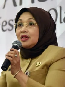 Sylviana Murni: Laki-laki Bukan Kompetitor, Melainkan Mitra dalam Pengembangan Budaya dan Pariwisata DKI Jakarta