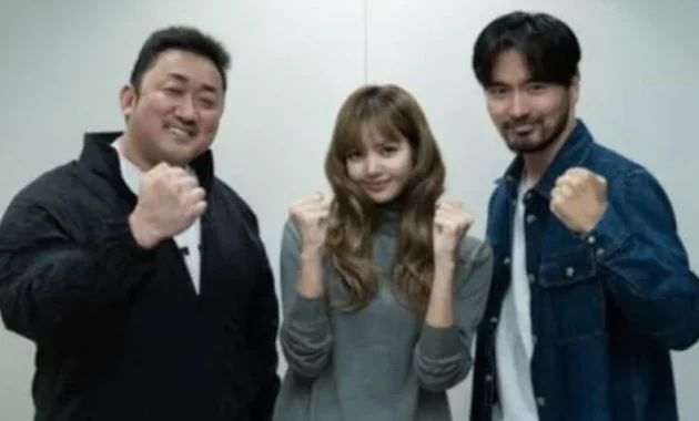 Syuting "Extraction: Tygo" Lancar, Ma Dong-seok Ucapkan Terima Kasih pada Rano Karno Syuting "Extraction: Tygo" Lancar, Ma Dong-seok Ucapkan Terima Kasih pada Rano Karno