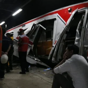 Tabrakan Kereta Bekasi Picu Trauma Psikologis, Penjelasan Psikolog Unair