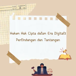 Tak Bisa Lagi Diambil Sembarangan, Karya Jurnalistik Didorong Masuk Perlindungan Hak Cipta