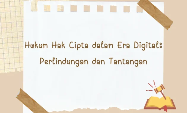 Tak Bisa Lagi Diambil Sembarangan, Karya Jurnalistik Didorong Masuk Perlindungan Hak Cipta
