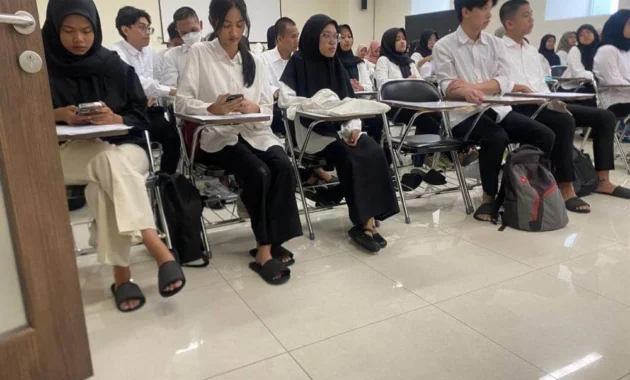 Tak Hadir Ujian, Peserta UTBK 2026 di Unair Diduga Pakai Joki