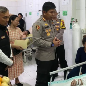 Tak Hadiri Apel Jadi Awal Mula Pengungkapan Kasus Penyiraman Air Keras Andrie Yunus oleh 4 Personel BAIS TNI