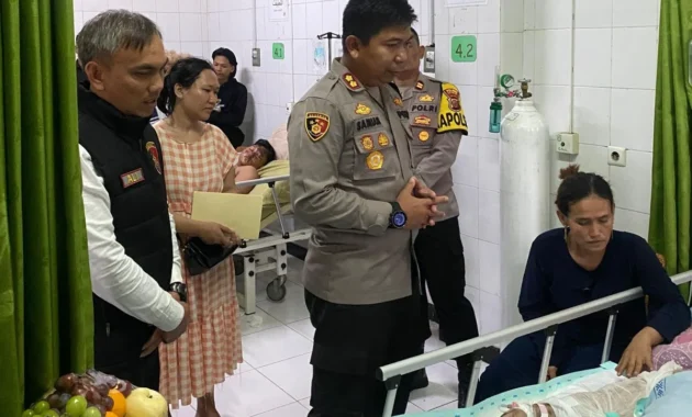 Tak Hadiri Apel Jadi Awal Mula Pengungkapan Kasus Penyiraman Air Keras Andrie Yunus oleh 4 Personel BAIS TNI