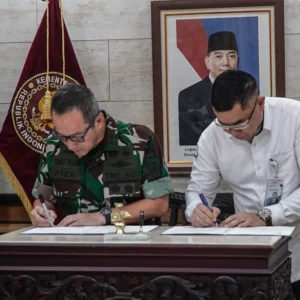 Tak Hanya di Kementerian, Pembentukan Komcad ASN Juga Berlaku di Level Pemerintah Daerah