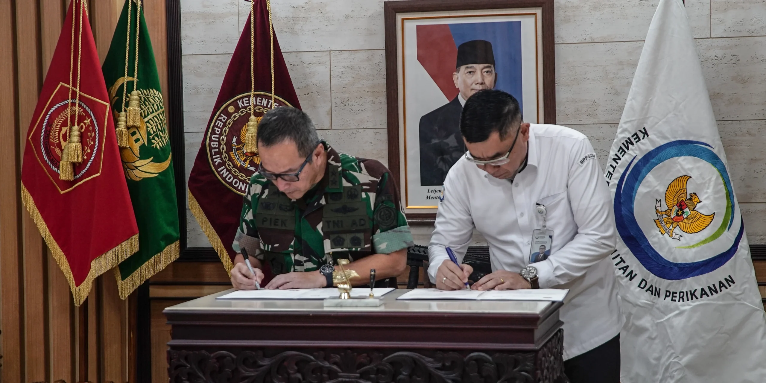 Tak Hanya di Kementerian, Pembentukan Komcad ASN Juga Berlaku di Level Pemerintah Daerah