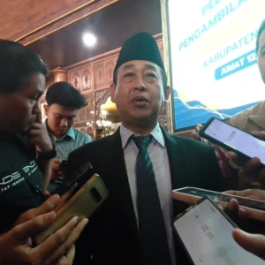 Tak Ingin Dipecat, Kepala OPD di Tulungagung Rela Ngutang Demi Penuhi Uang Pemerasan Bupati