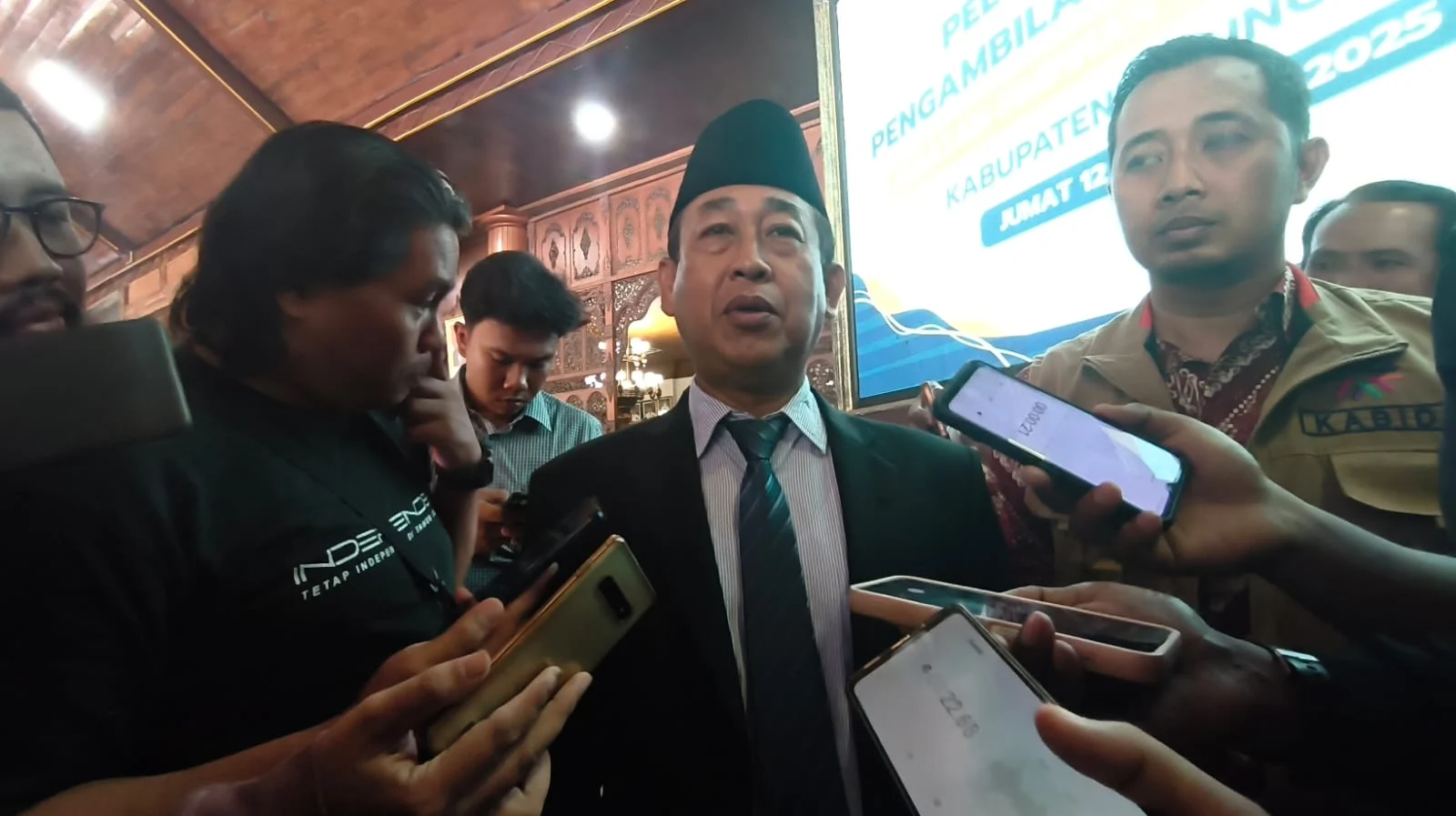 Tak Ingin Dipecat, Kepala OPD di Tulungagung Rela Ngutang Demi Penuhi Uang Pemerasan Bupati