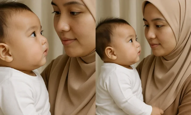 Tak Masuk Akal, Ini Jawaban Suster RSHS Saat Ditanya Kenapa Memberikan Bayi Nina ke Orang Lain