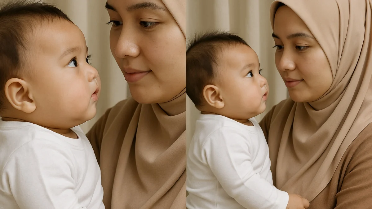 Tak Masuk Akal, Ini Jawaban Suster RSHS Saat Ditanya Kenapa Memberikan Bayi Nina ke Orang Lain