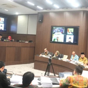 Tak Segan Beri Sanksi Tegas! Kejagung Periksa Kajari Karo Terkait Dugaan Pelanggaran Etik Penanganan Kasus Videografer Amsal Sitepu