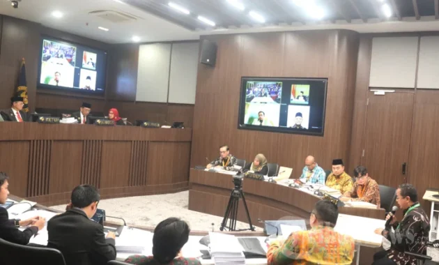 Tak Segan Beri Sanksi Tegas! Kejagung Periksa Kajari Karo Terkait Dugaan Pelanggaran Etik Penanganan Kasus Videografer Amsal Sitepu