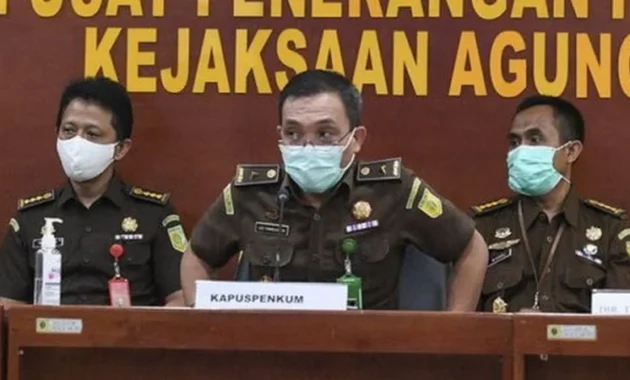 Tama Perindo Apresiasi Langkah Kejagung Periksa Jajaran Kejari Karo terkait Kasus Amsal Sitepu
