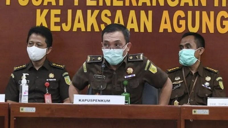 Tama Perindo Apresiasi Langkah Kejagung Periksa Jajaran Kejari Karo terkait Kasus Amsal Sitepu