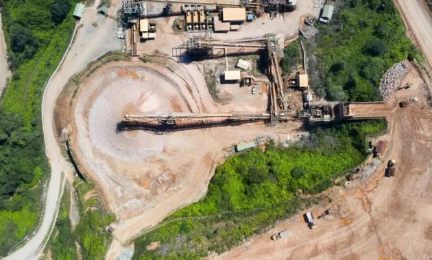 Tambang Emas Martabe Siap Beroperasi Kembali pada Pertengahan Mei 2026 dengan Target Produksi 600.000 Ounce