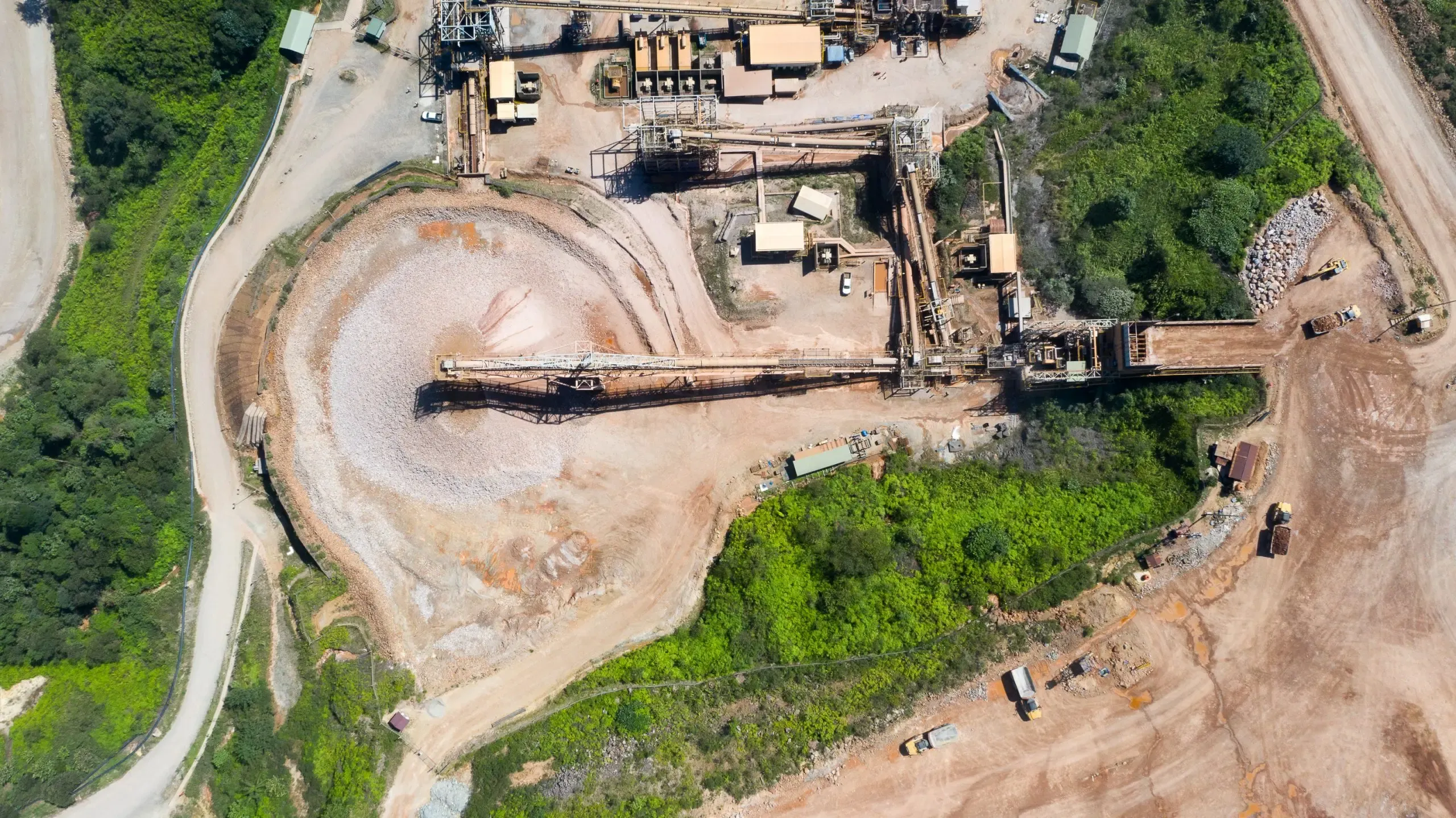 Tambang Emas Martabe Siap Beroperasi Kembali pada Pertengahan Mei 2026 dengan Target Produksi 600.000 Ounce