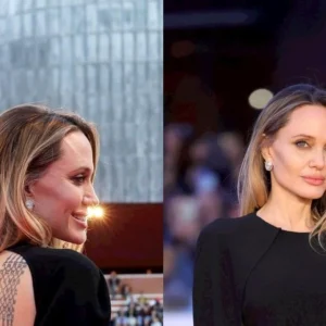 Tampil di Video Musik Dayoung, Putri Angelina Jolie Jadi Sorotan