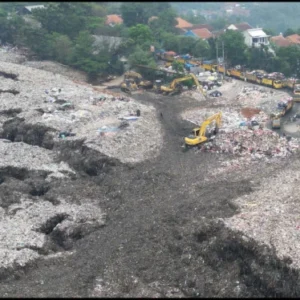 Tangani Sampah, Pemkot Bogor Usul Bangun PSEL di Kawasan Kayumanis