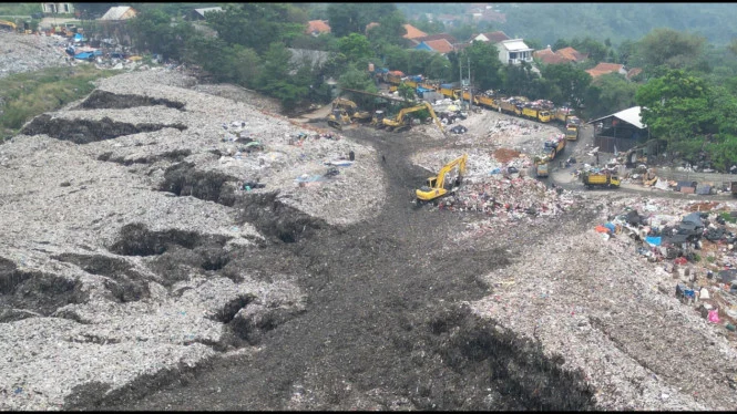 Tangani Sampah, Pemkot Bogor Usul Bangun PSEL di Kawasan Kayumanis