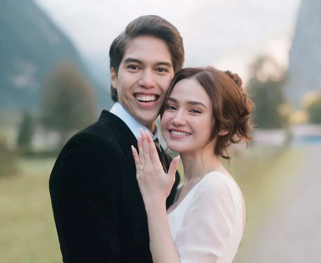 Tanggal Pernikahan El Rumi dan Syifa Hadju Terungkap, Ahmad Dhani: Konsepnya Internasional