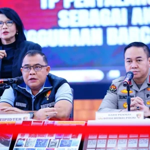 Tangkap 330 Tersangka Kasus Penyalahgunaan BBM dan LPG, Bareskrim Polri Ungkap Kerugian Negara Tembus Rp 243,6 Miliar