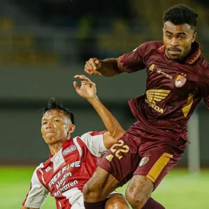 Tanpa Pelatih Kepala, PSM Makassar Hadapi Persis Solo: Milomir Seslija Doakan Keberuntungan