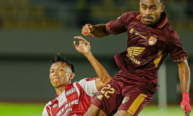 Tanpa Pelatih Kepala, PSM Makassar Hadapi Persis Solo: Milomir Seslija Doakan Keberuntungan