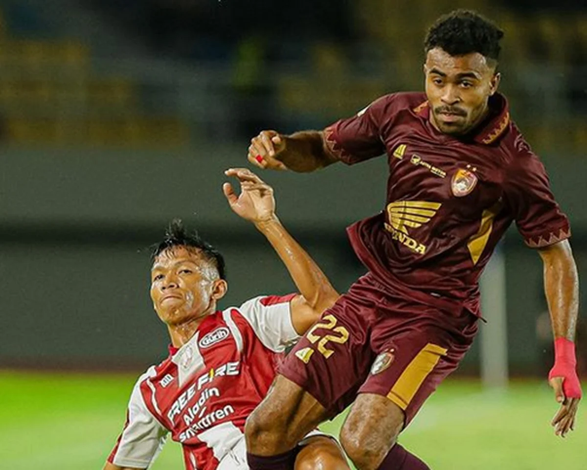 Tanpa Pelatih Kepala, PSM Makassar Hadapi Persis Solo: Milomir Seslija Doakan Keberuntungan