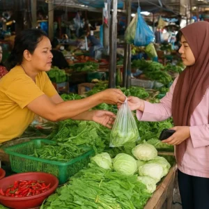 Target 5% di Tengah Tekanan Global: Optimisme atau Peringatan?