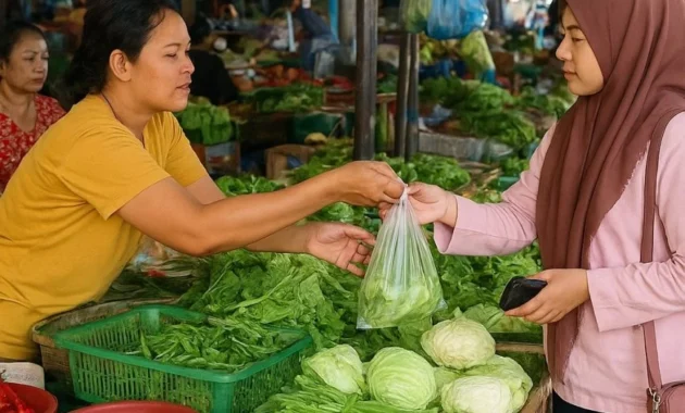 Target 5% di Tengah Tekanan Global: Optimisme atau Peringatan?