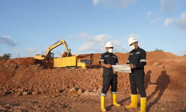 Target Rp710 Miliar, ASLI Perkuat Posisi di Industri Konstruksi