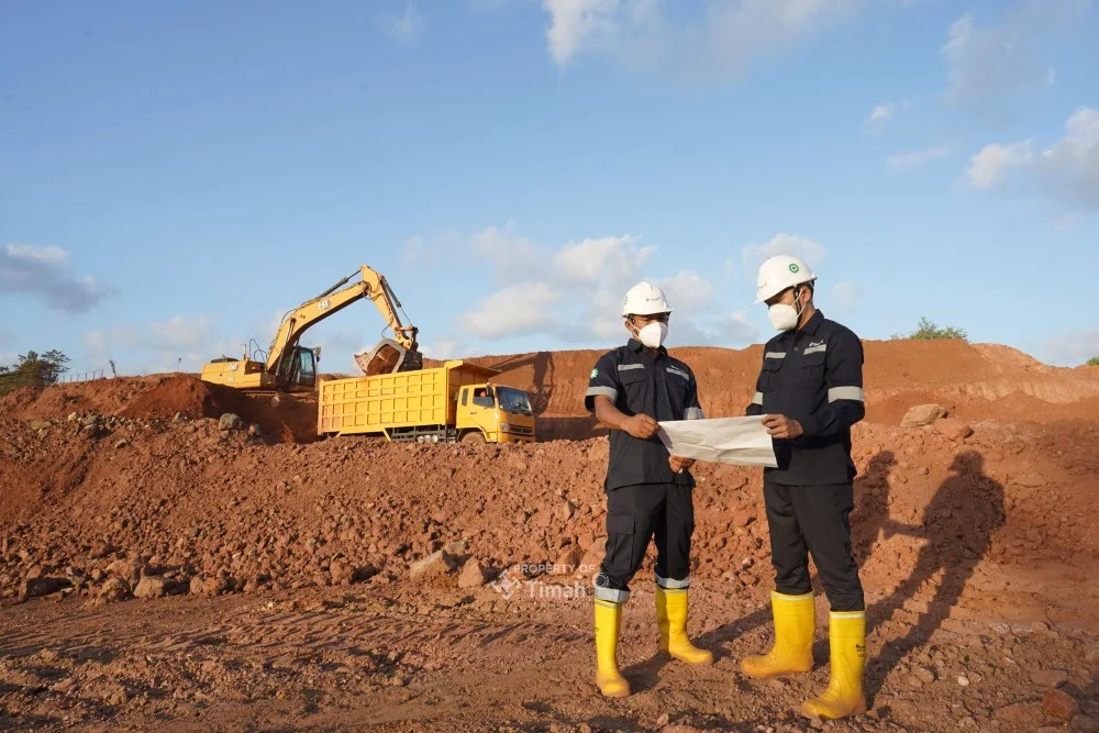 Target Rp710 Miliar, ASLI Perkuat Posisi di Industri Konstruksi