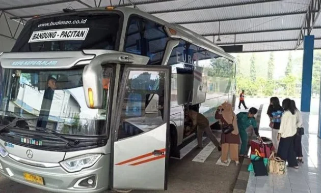 Tarif Angkutan Naik, Organda Soroti Lonjakan Biaya Operasional dan Subsidi BBM