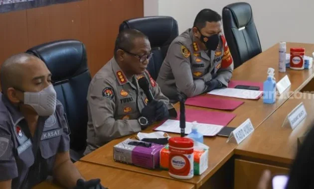 Tarik Ulur Penanganan Kasus Andrie Yunus di Polda Metro Jaya: Dinamika Politik, Hukum, dan Publikasi Media